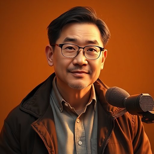 漫剧屋 - 陈明远 - 总导演 / 创意总监 漫剧屋 - 陈明远