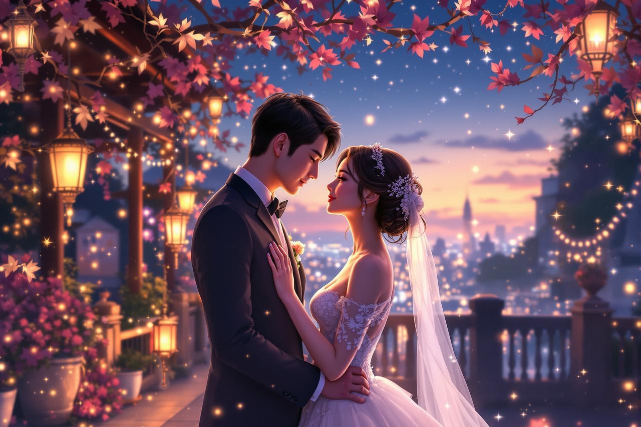 漫剧屋 - 闪婚后爱 漫剧屋 - 闪婚后爱